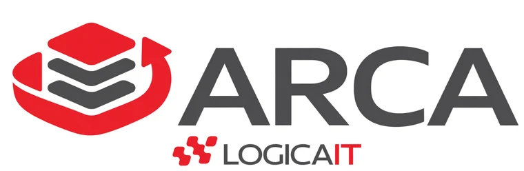 Logo LogicaIT Arca