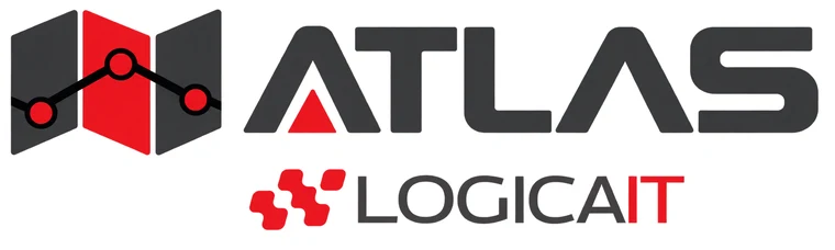 Logo LogicaIT Atlas