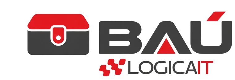 Logo LogicaIT Baú