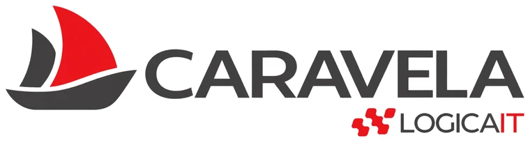 Logo LogicaIT Caravela