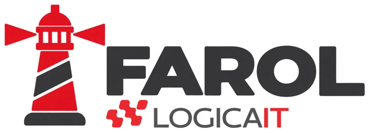 Logo LogicaIT Farol