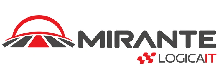 Logo LogicaIT Mirante