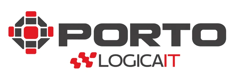 Logo LogicaIT Porto